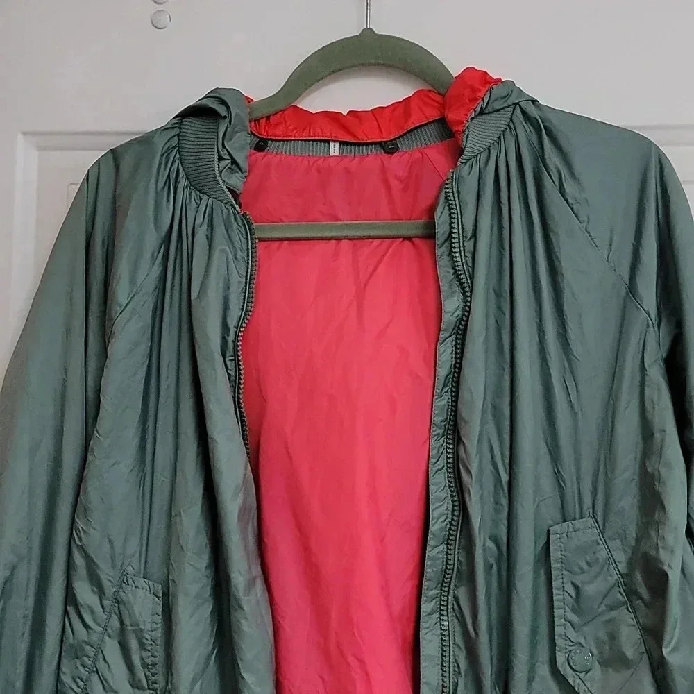 Moncler Girls Jacket